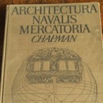 Architectura Navalis Mercatoria